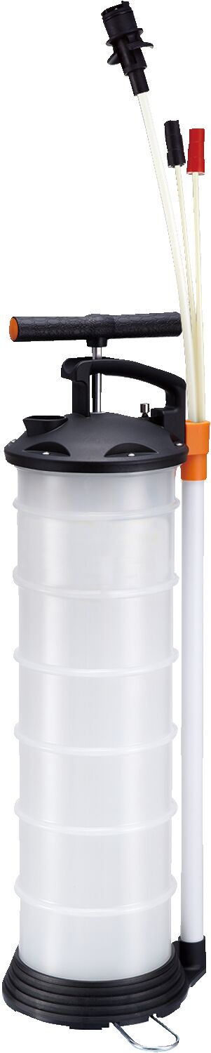 OIL EXTRACTOR 6.5 LITER