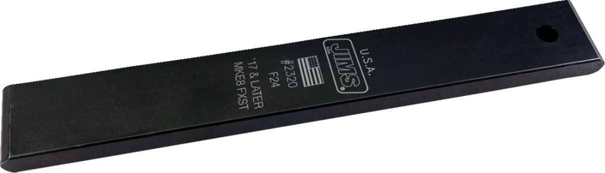 TOOL LOCKING PRIMARY M8 SOFTAI