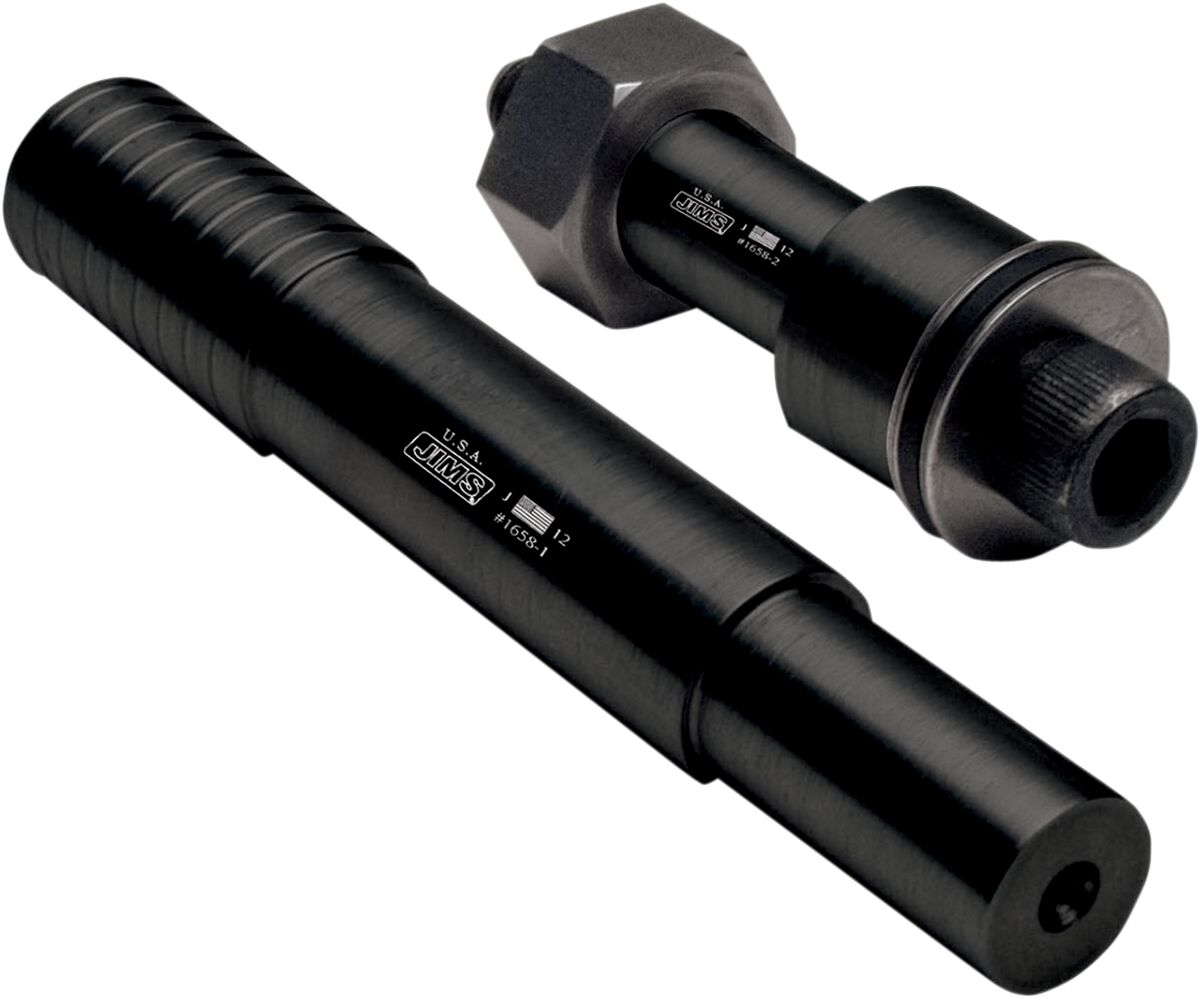 TOOL SHIFT SHAFT SLEEVE