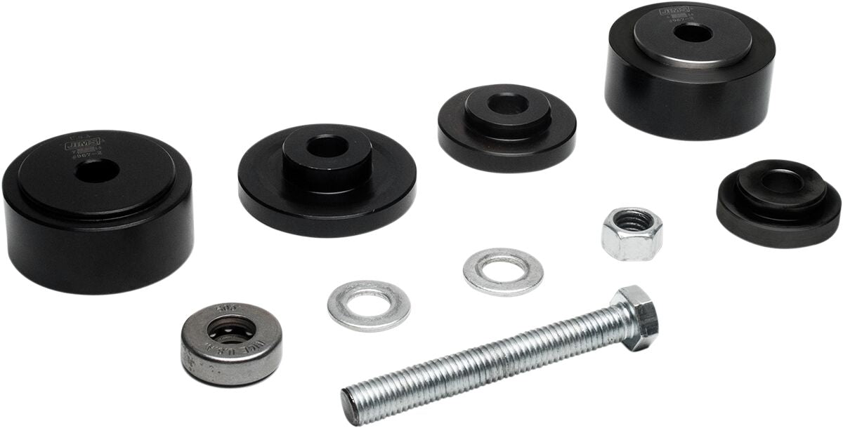 TOOL INNER PRIM SEAL/BEAR