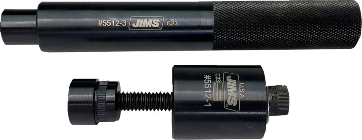 TOOL SHIFT SHAFT REM M8
