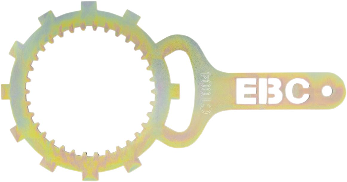 CLUTCH REMOVAL TOOL CT SER