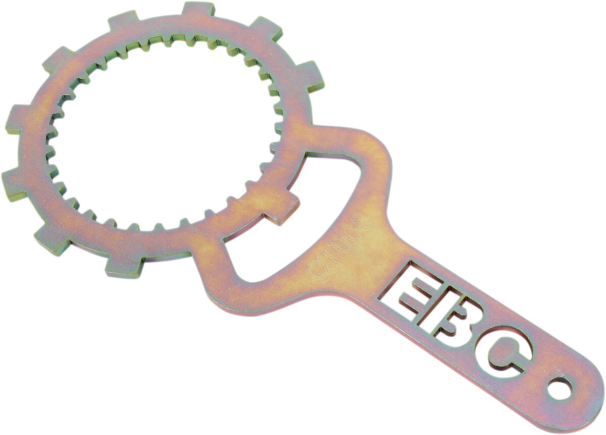 CLUTCH REMOVAL TOOL CT SER