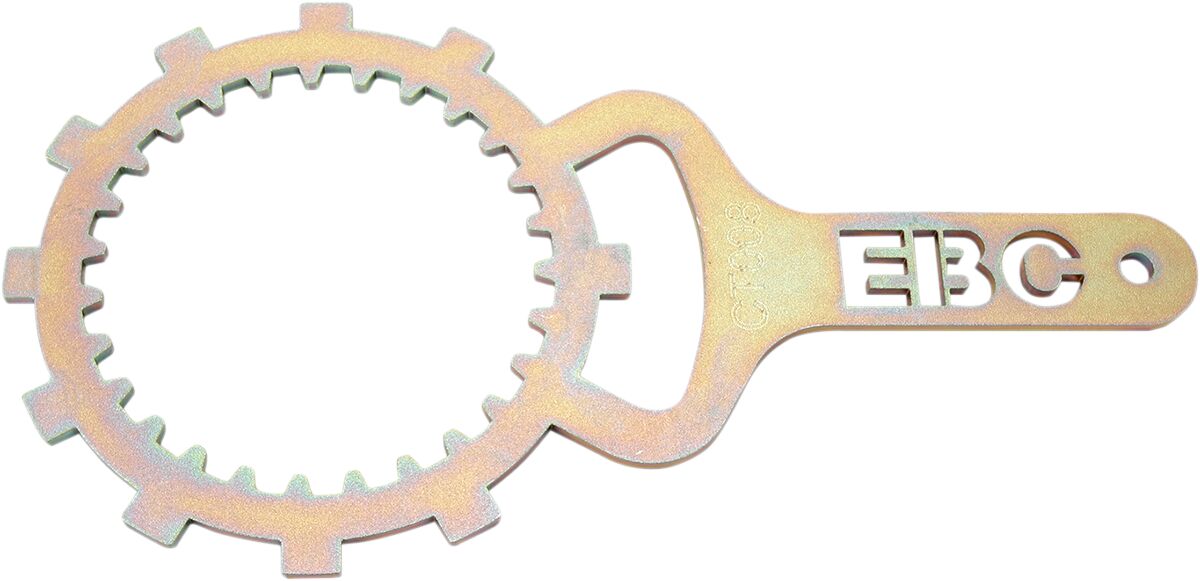 CLUTCH REMOVAL TOOL CT SER