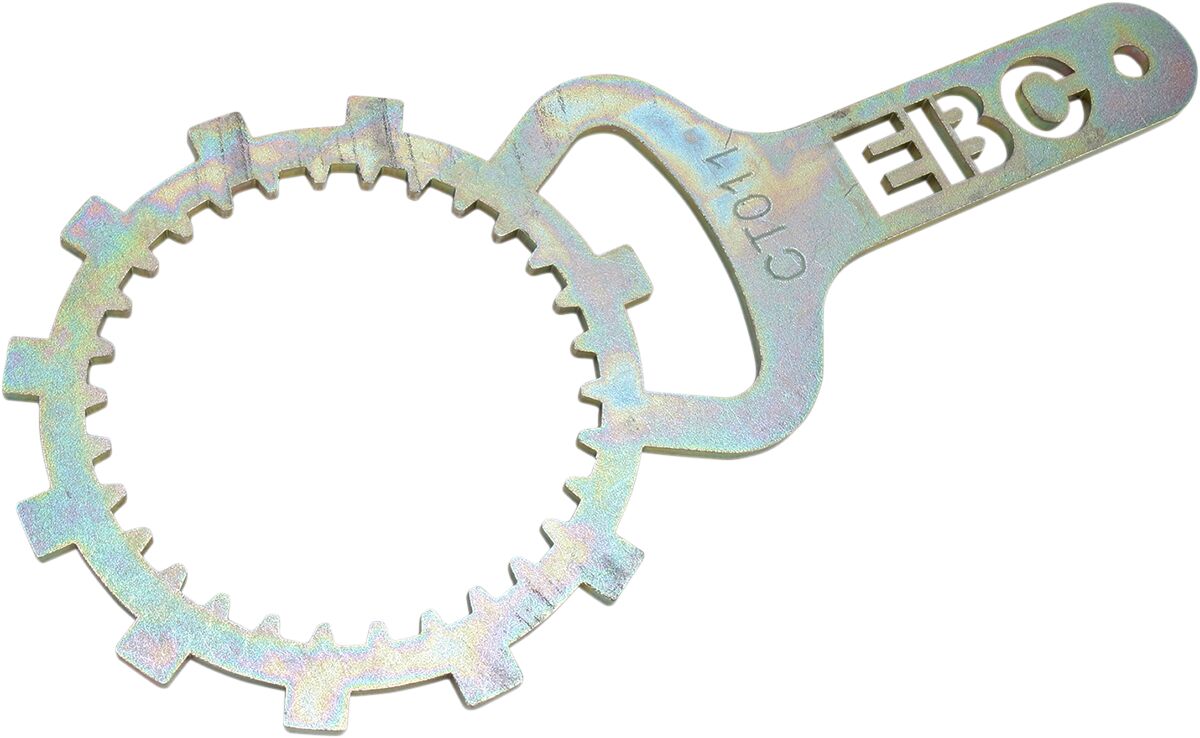 CLUTCH REMOVAL TOOL CT SER