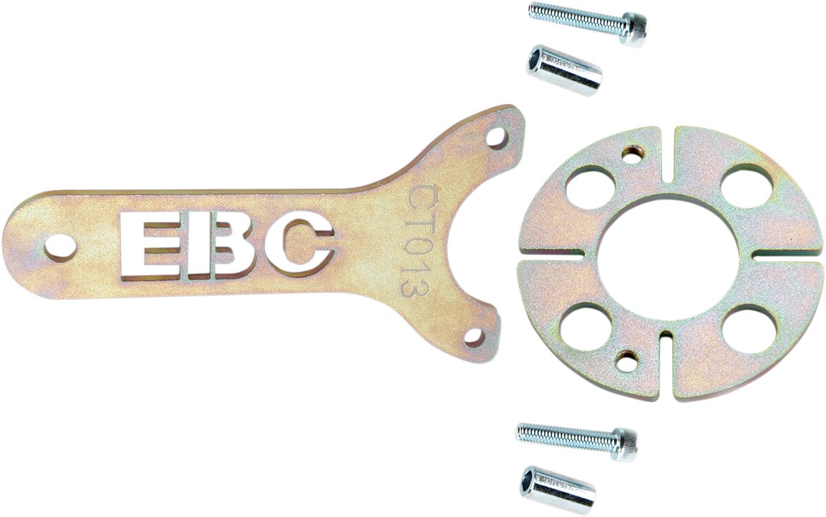 CLUTCH REMOVAL TOOL CT SER