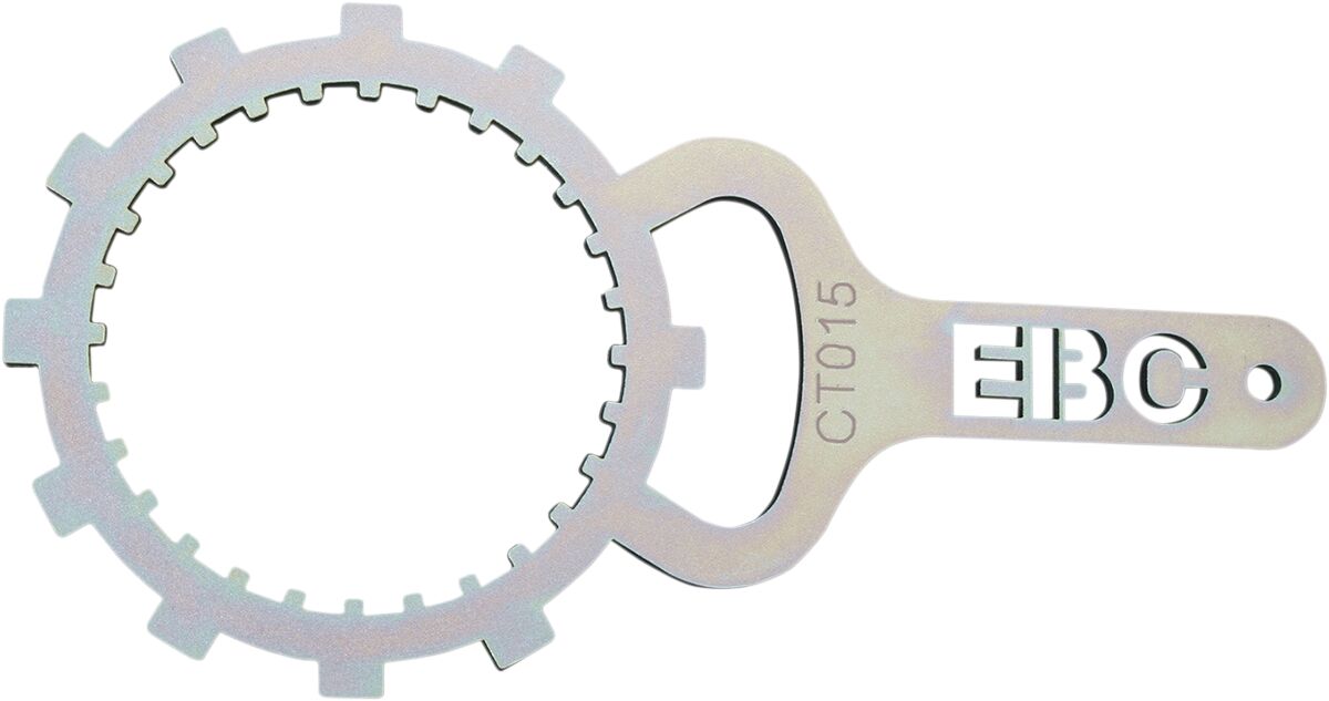 CLUTCH REMOVAL TOOL CT SER