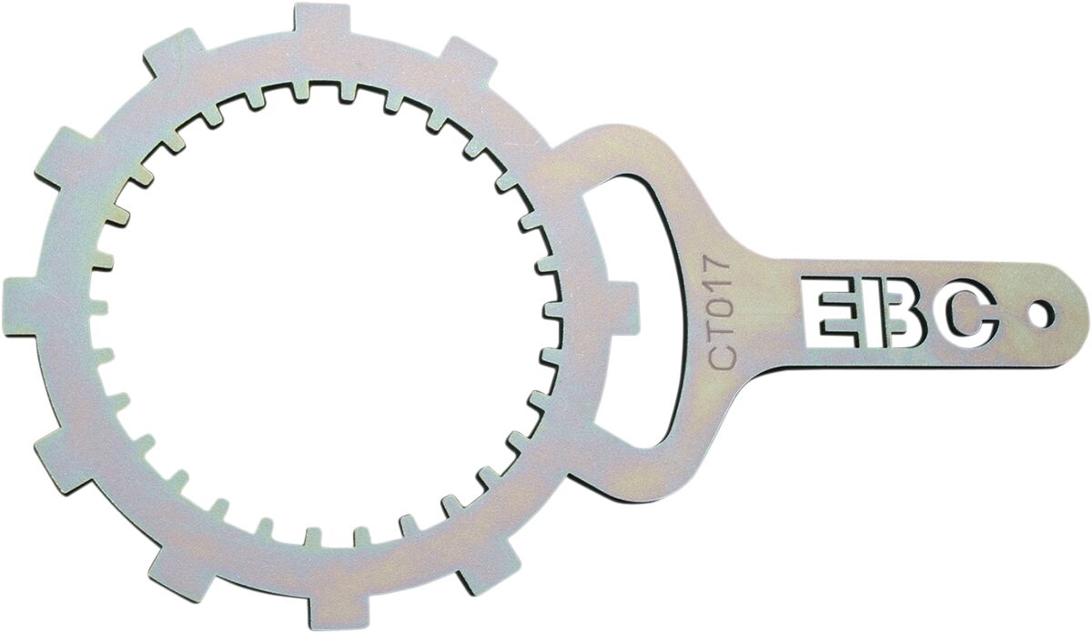 CLUTCH REMOVAL TOOL CT SER