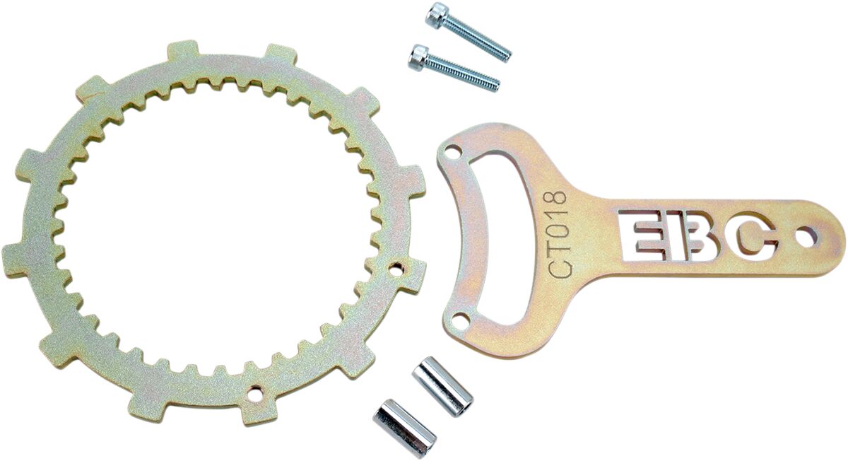 CLUTCH REMOVAL TOOL CT SER