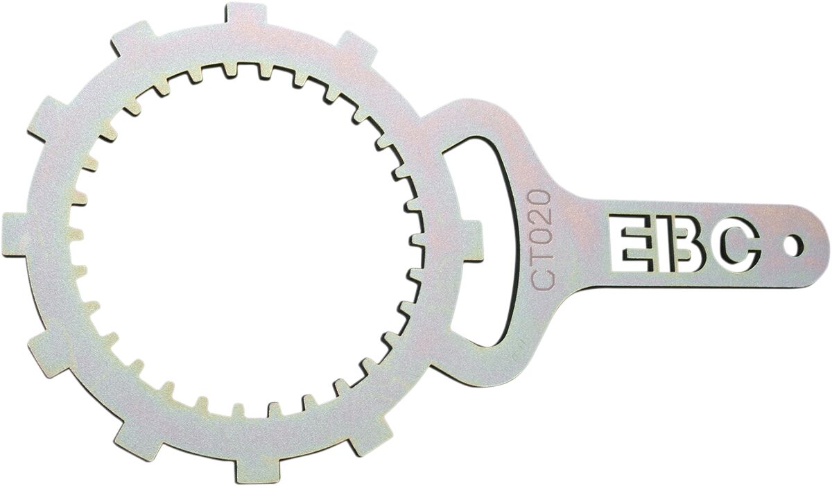 CLUTCH REMOVAL TOOL CT SER
