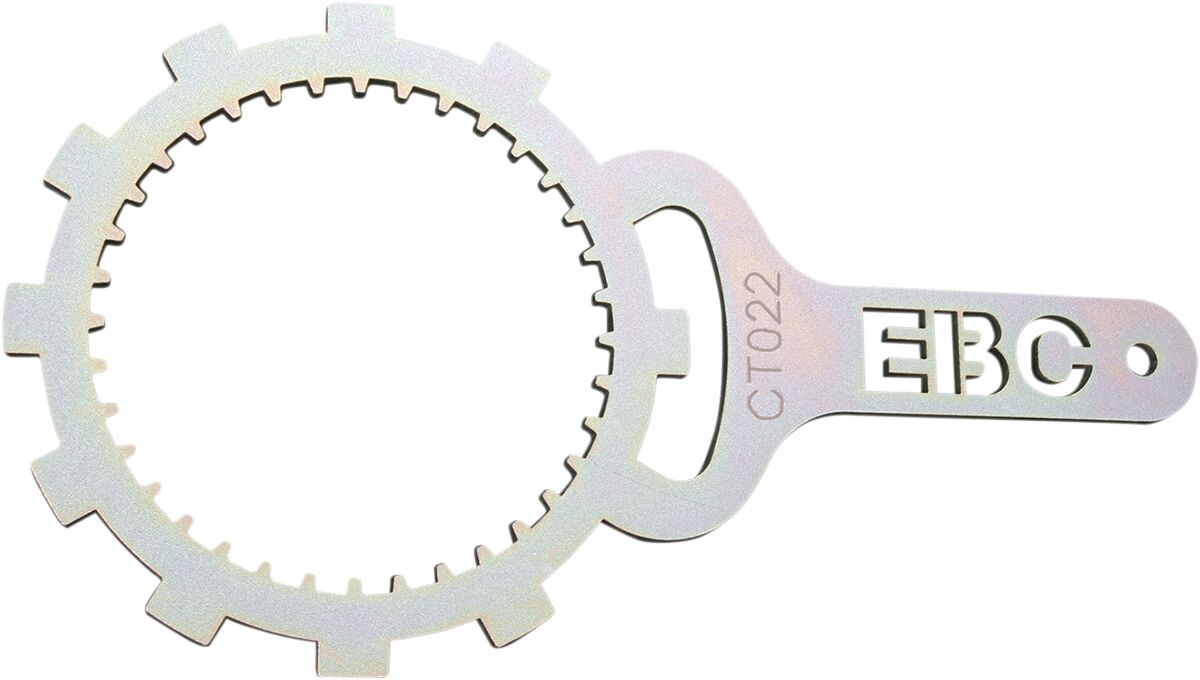 CLUTCH REMOVAL TOOL CT SER