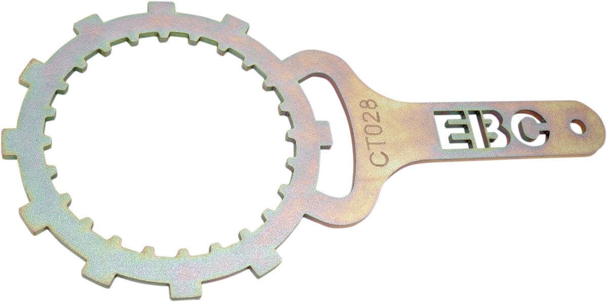 CLUTCH REMOVAL TOOL CT SER