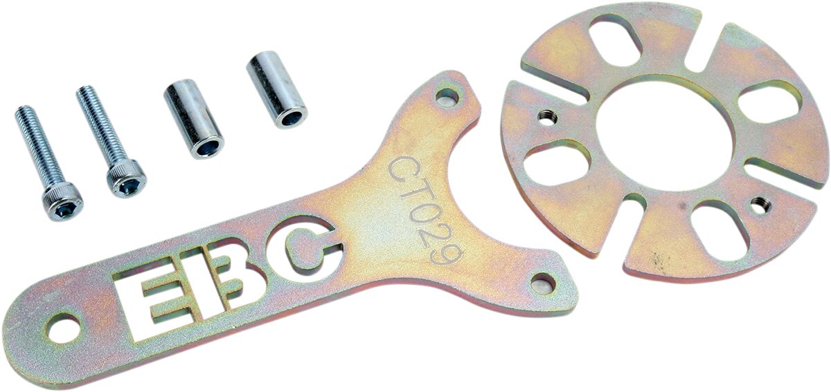 CLUTCH REMOVAL TOOL CT SER