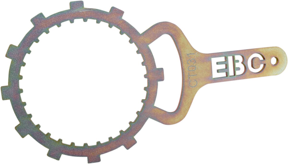 CLUTCH REMOVAL TOOL CT SER