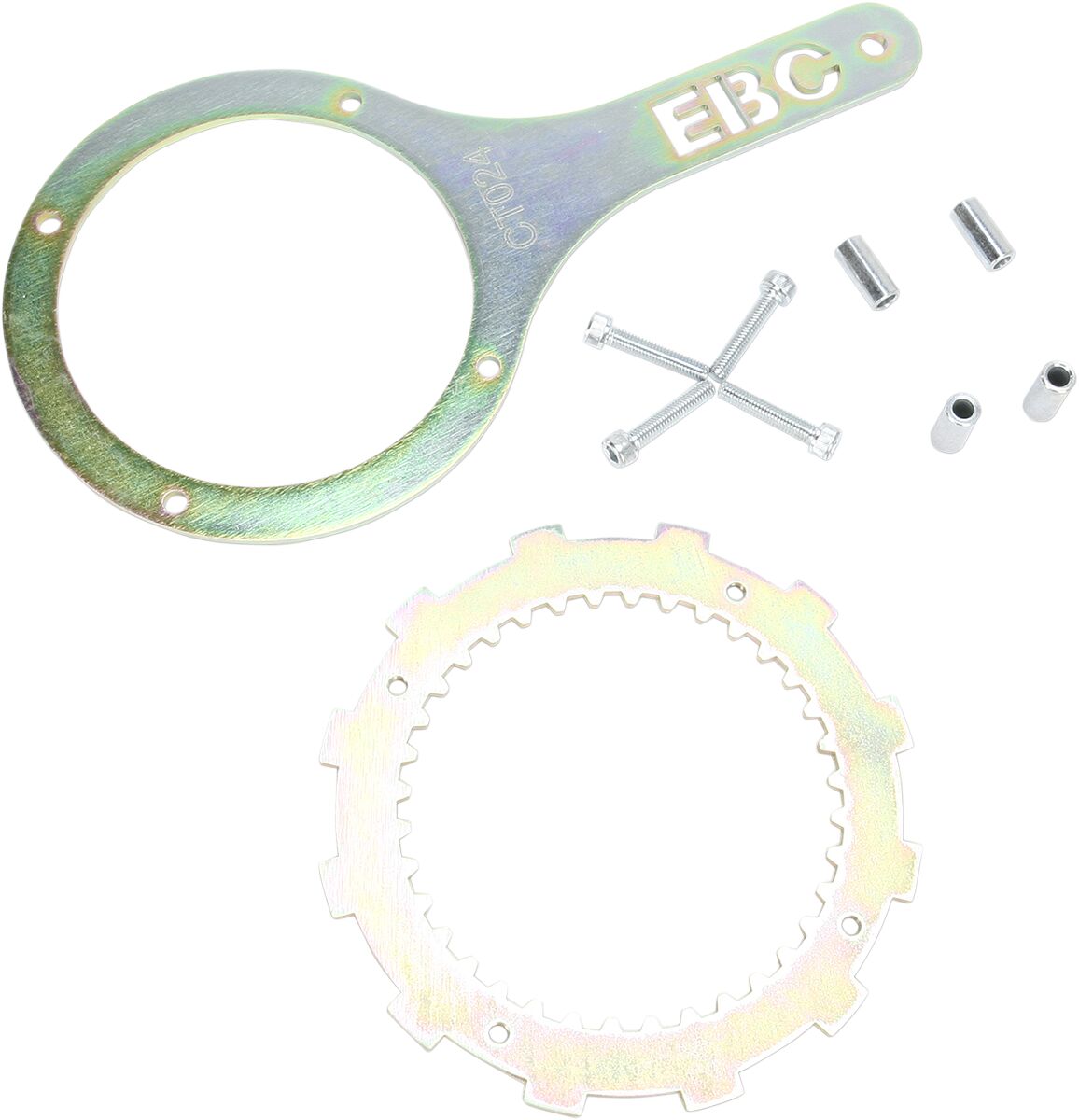 CLUTCH REMOVAL TOOL CT SER