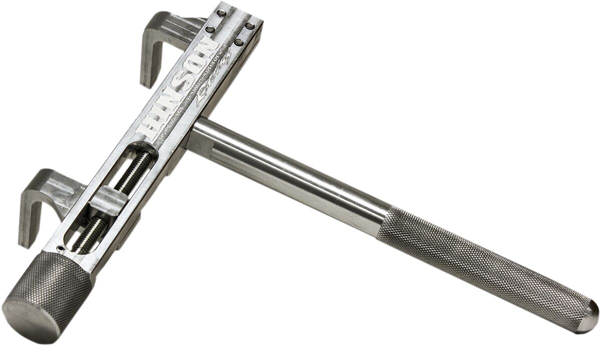 TOOL CLUTCH HOLDER