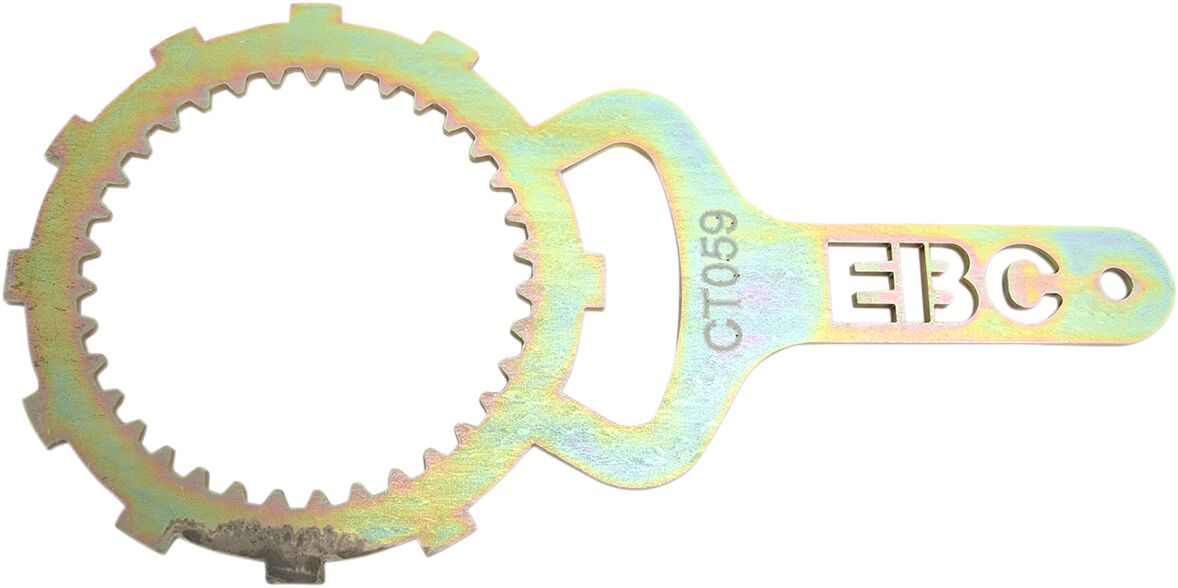 CLUTCH REMOVAL TOOL CT SER