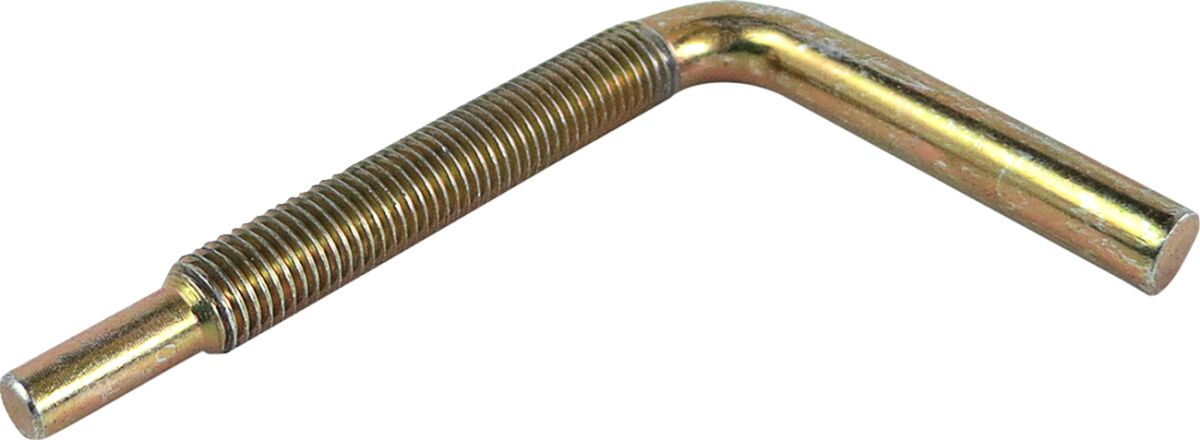 BELT REMOVAL TOOL TIED