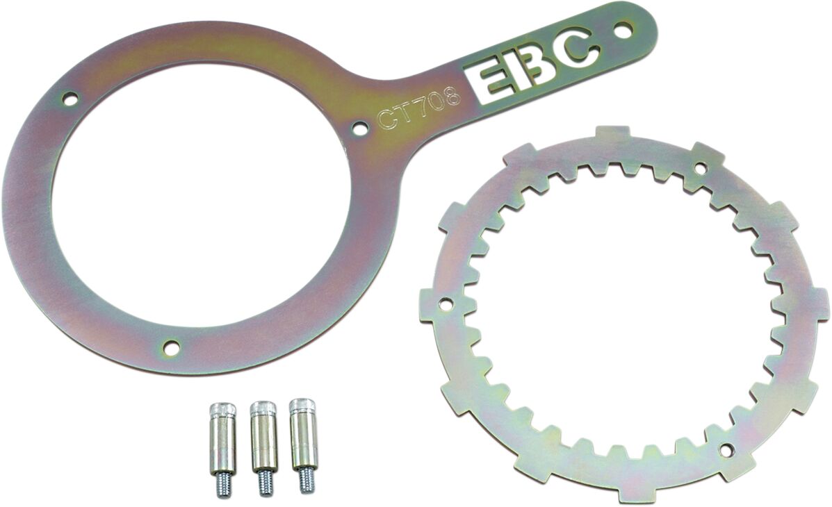 CLUTCH REMOVAL TOOL CT SER