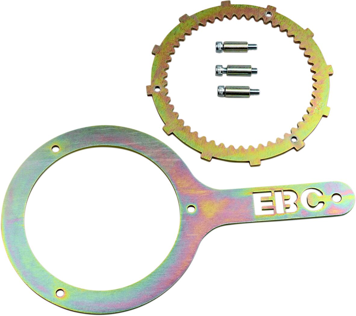 CLUTCH REMOVAL TOOL CT SER