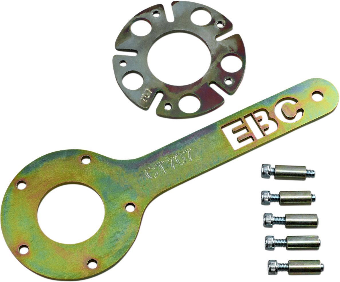 CLUTCH REMOVAL TOOL CT SER