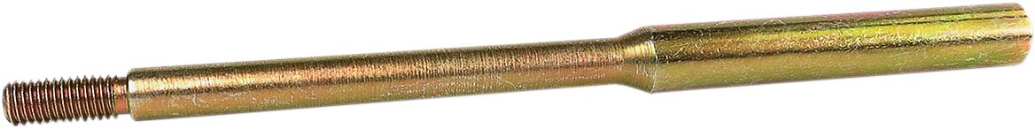 CLUTCH BUSHING REMOVE