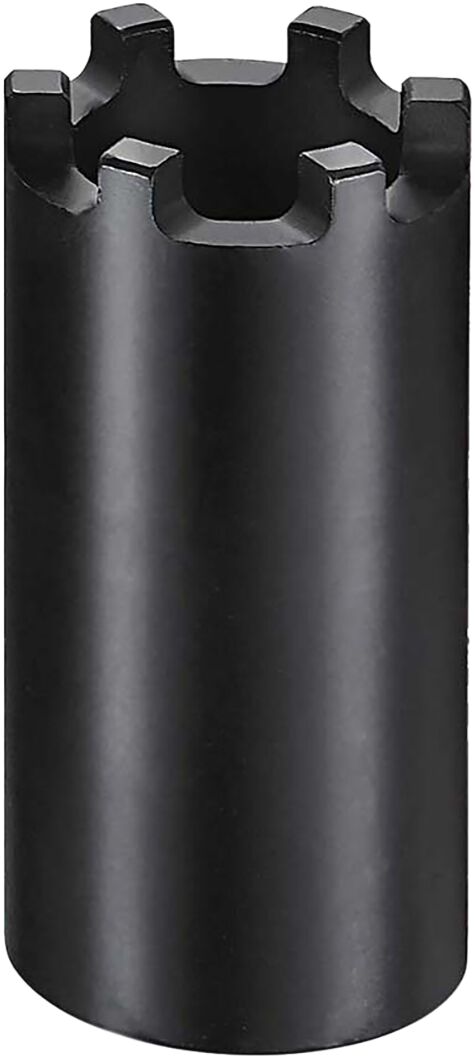 CLUTCH SPDR NUT SCKET POL
