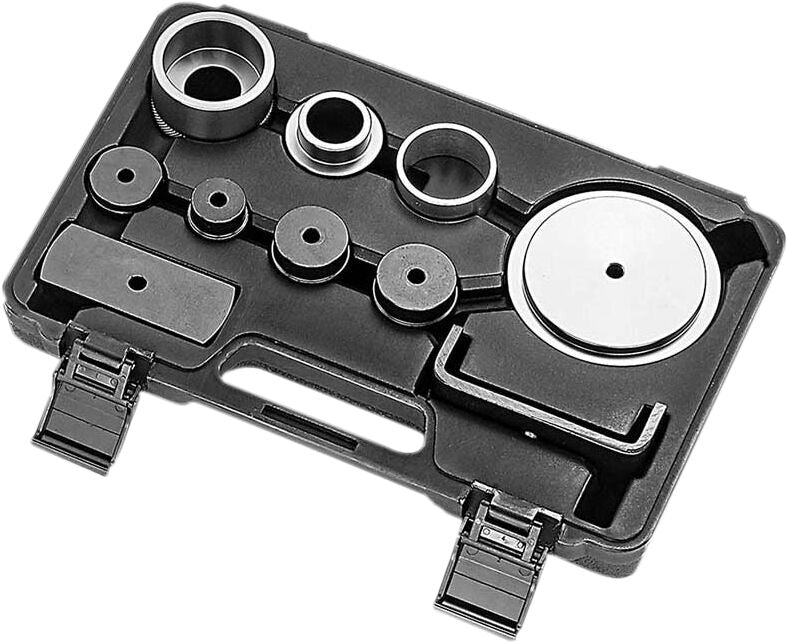 TOOL CLUTCH BUSHING POL