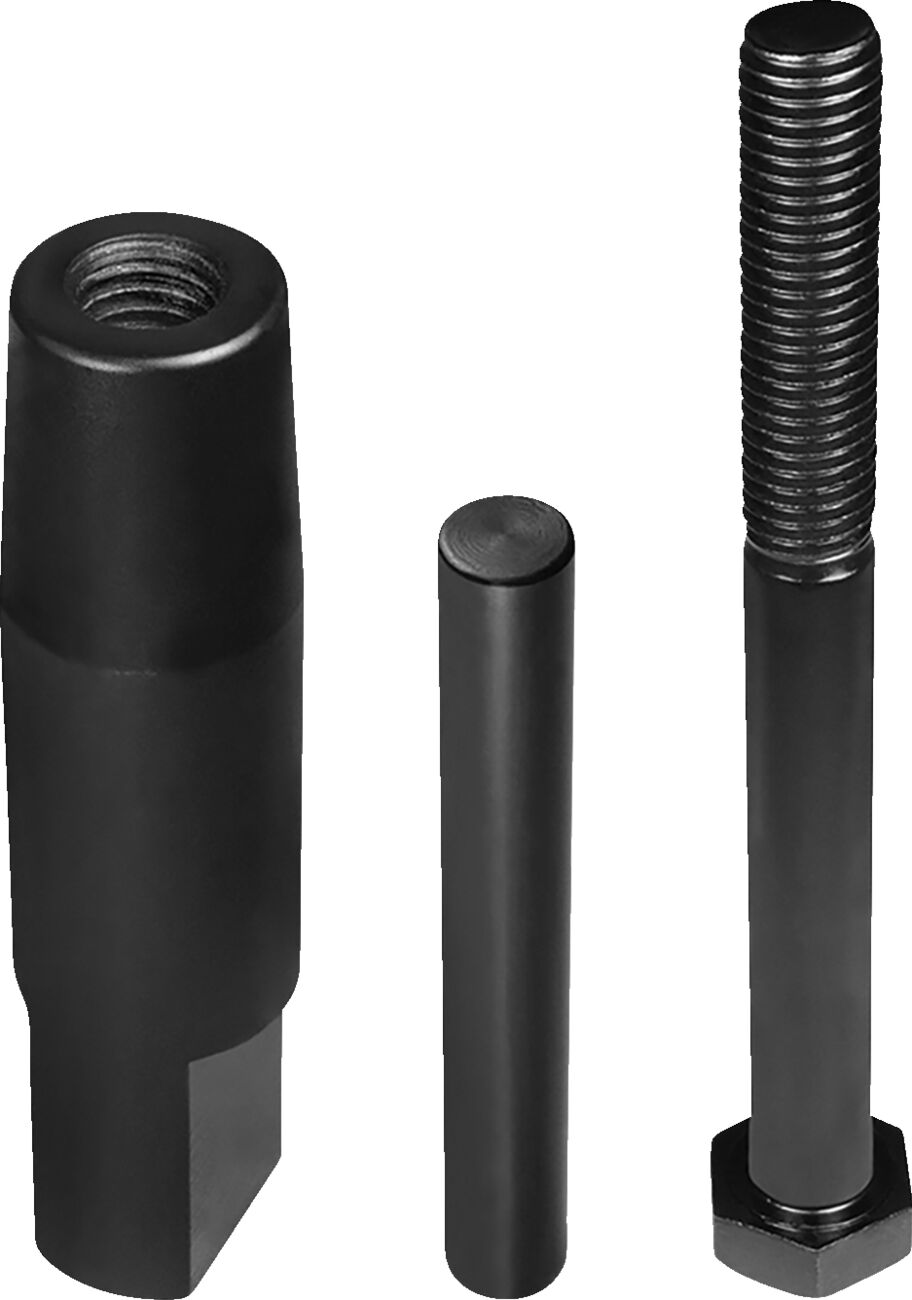 DRVE CLTCH TAPER HLDNG TL