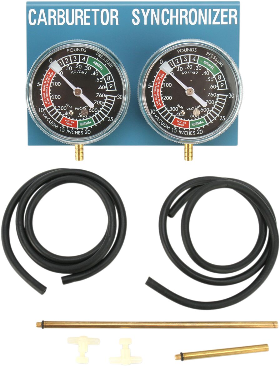 VACCM SYNCHRONIZER 2 CARB