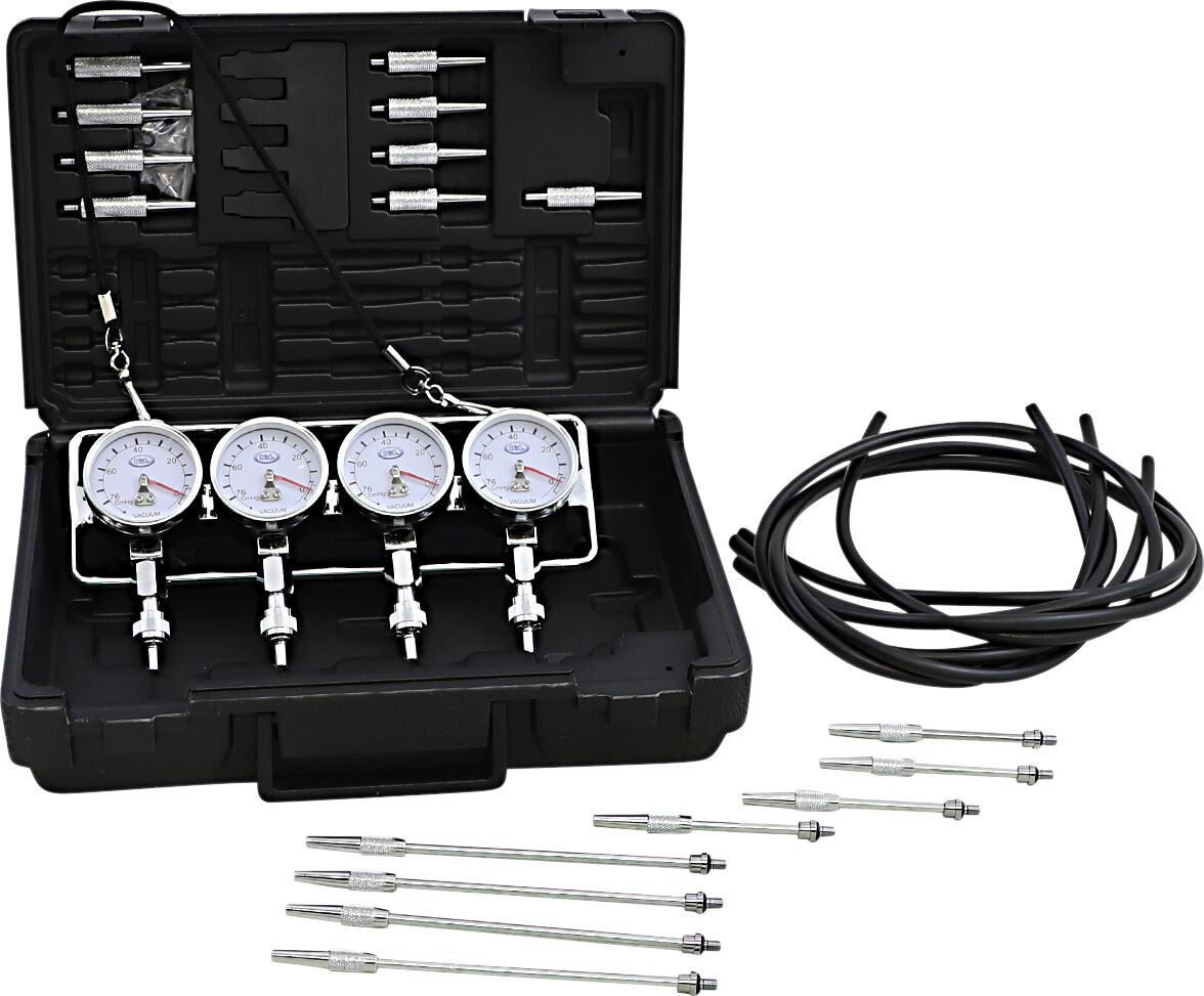 VACUUM GAUGE SET