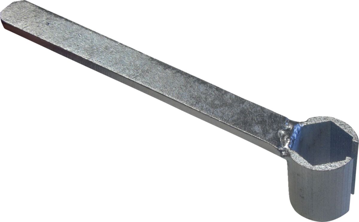 CARB CHOKE NUT TOOL POL