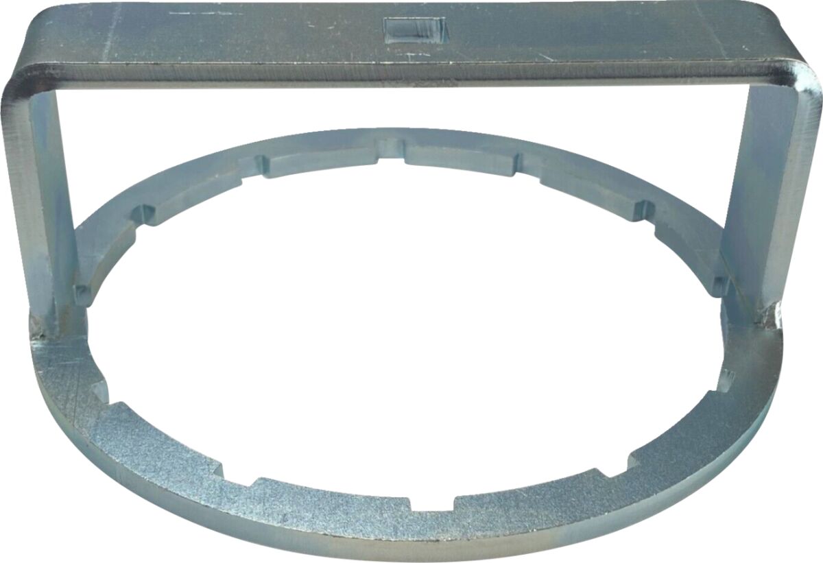 FUEL PUMP NUT WRENCH