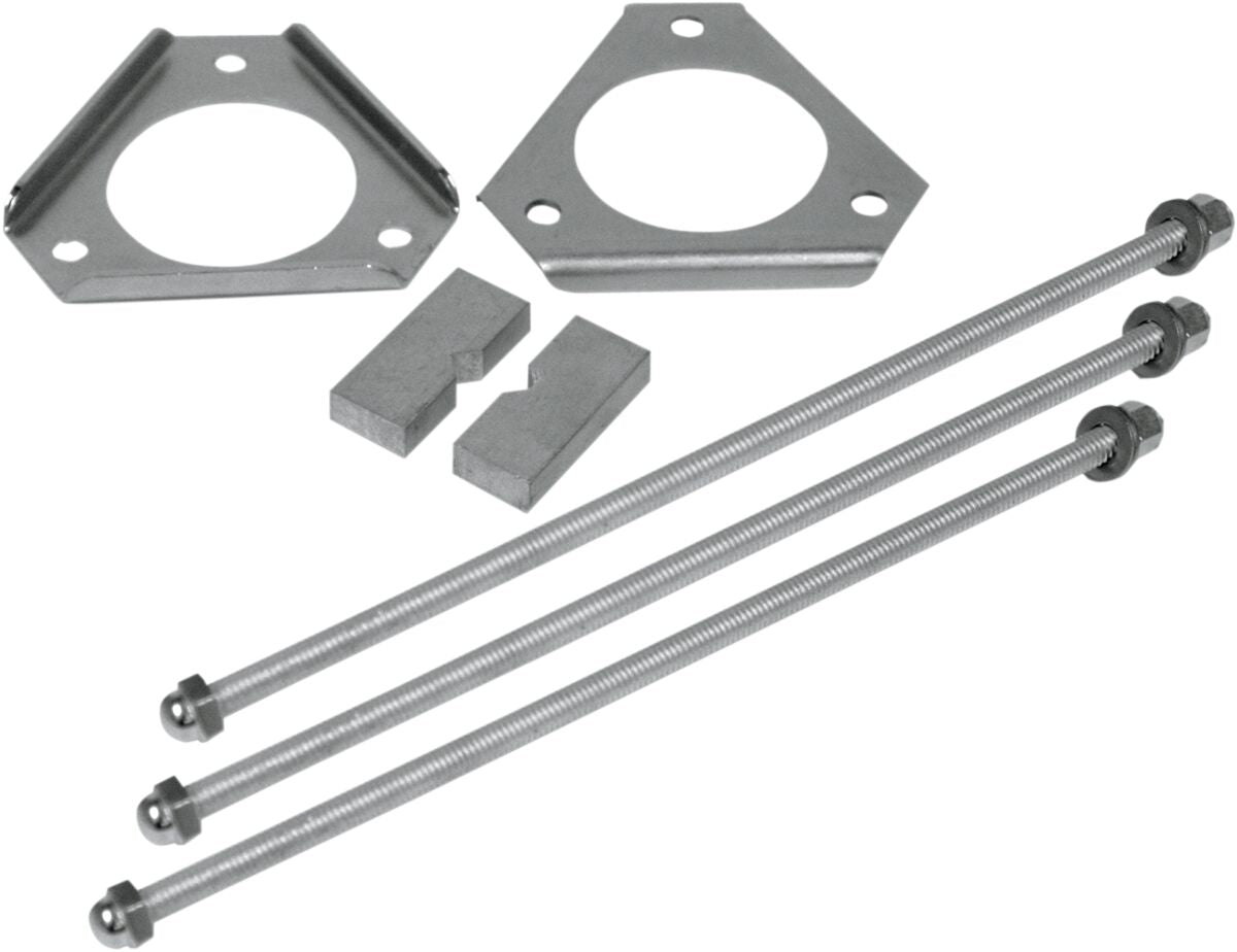 SPRING COMPRESS TOOL