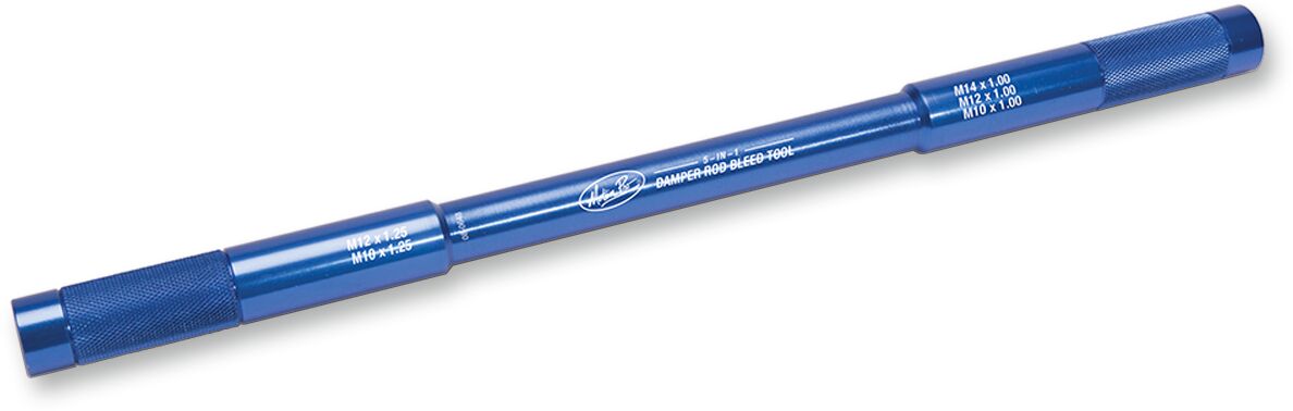 TOOL DAMPER ROD BLEED – Fullthrottle