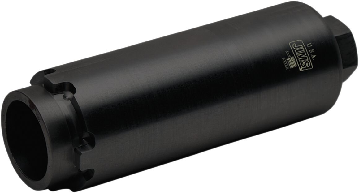 SOCKET FORK C-NUT 17+ ST