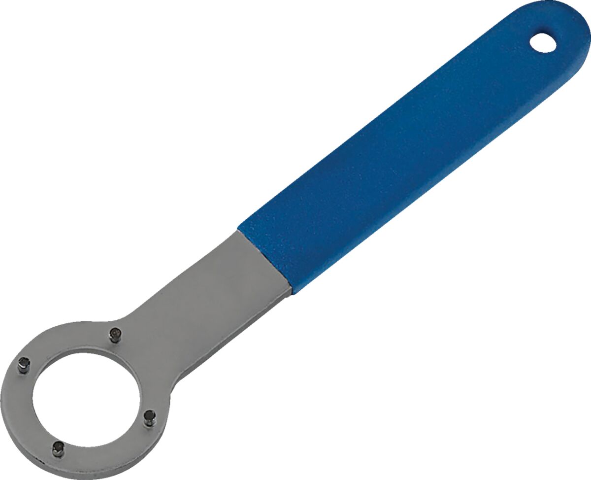 TOOL FORK CAP WP 48MM