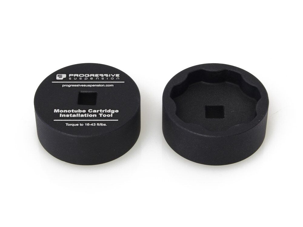 TOOL SUSPENSION CARTRIDGE