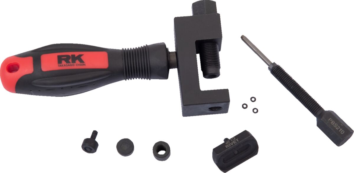 CHAIN TOOL SET RK