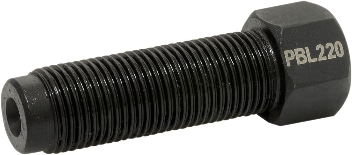 LARGE PRESSURE BOLT