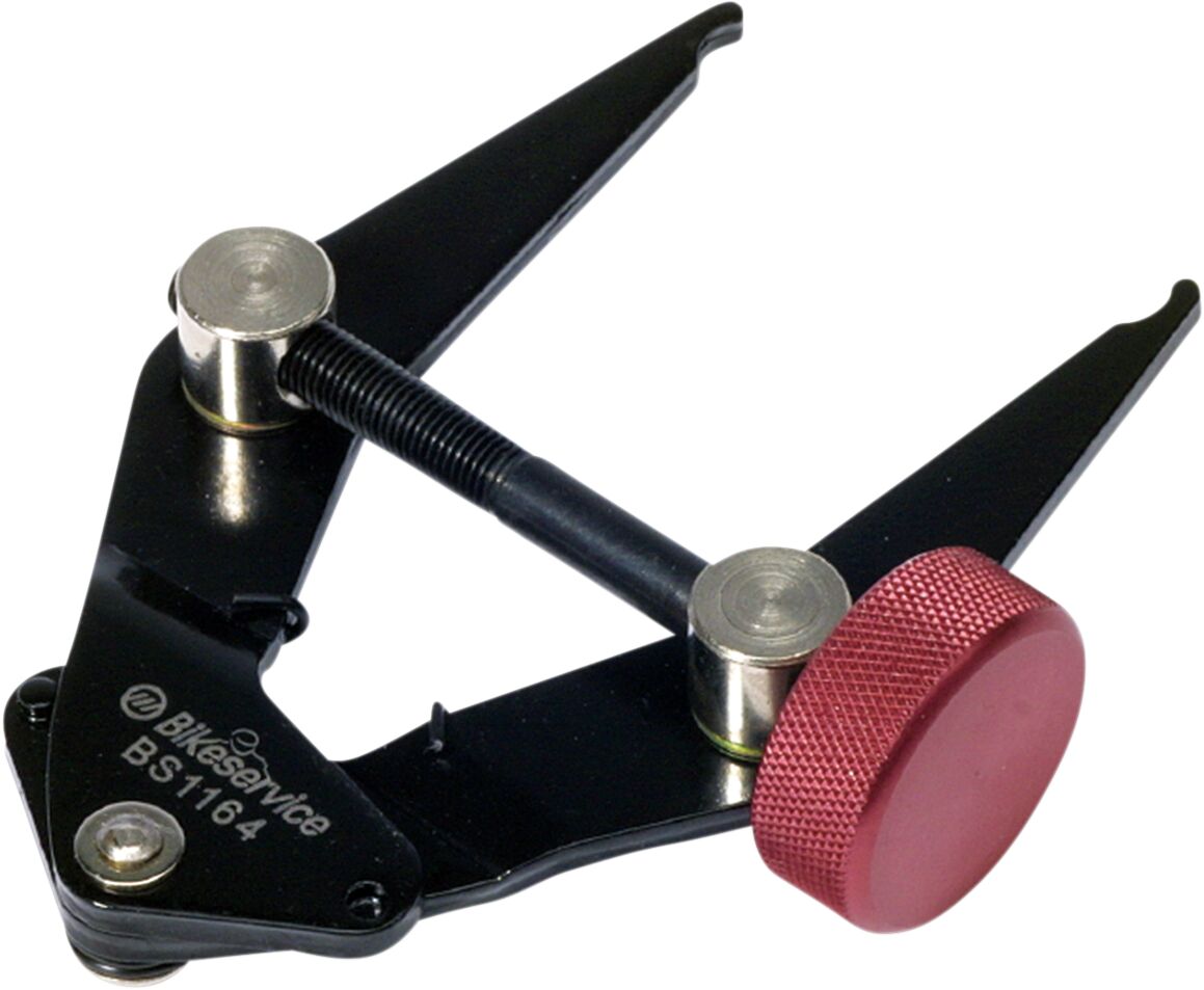 DRIVE CHAIN TENSION PULLR