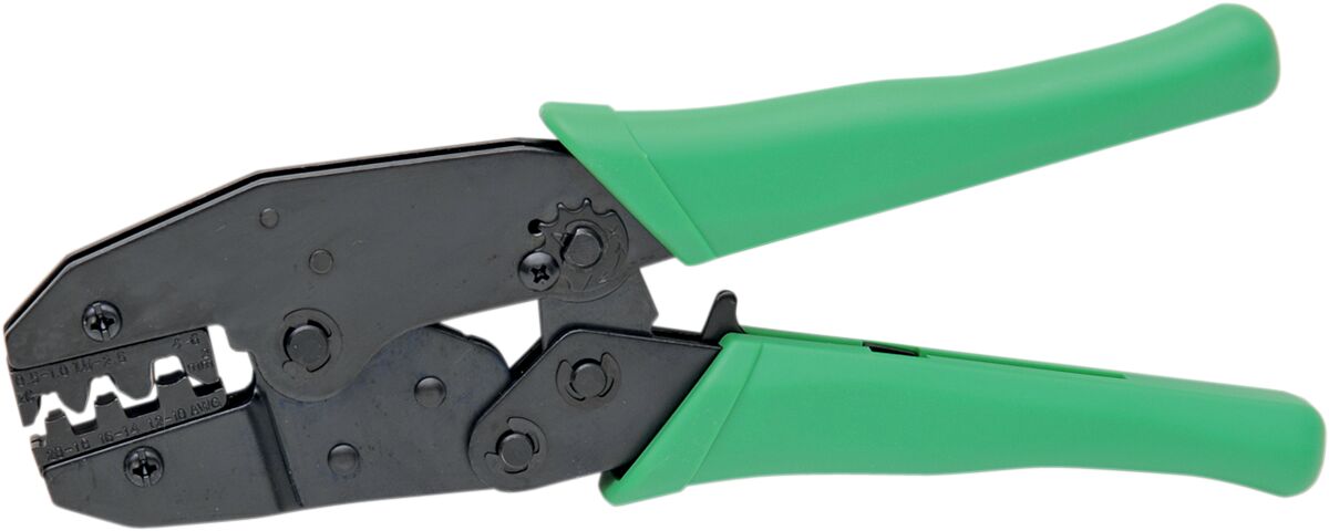 TOOL WIRE CRIMP