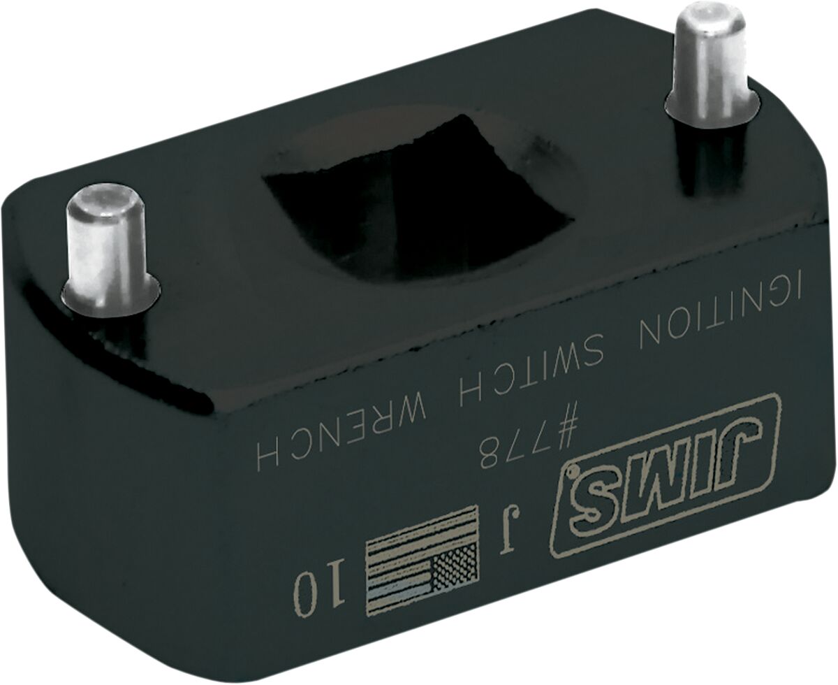 TOOL IGN LOCK 06-17 FXD