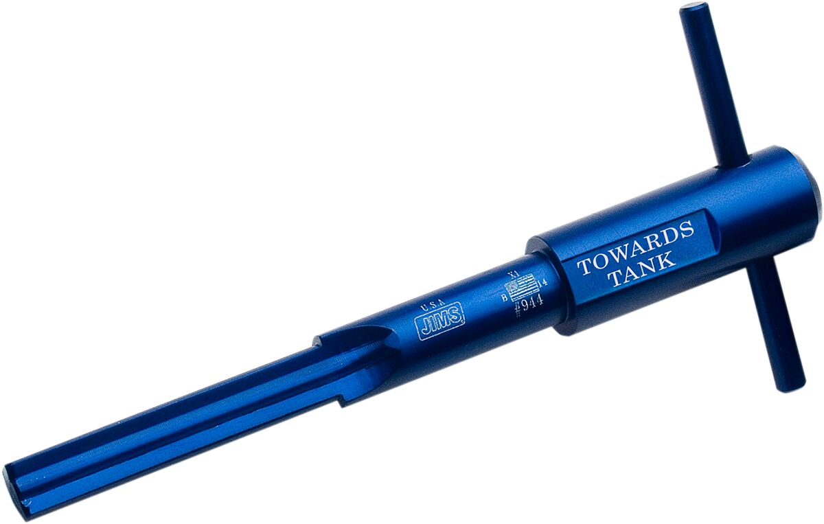 TOOL IGN SWTCH ALIGNMENT