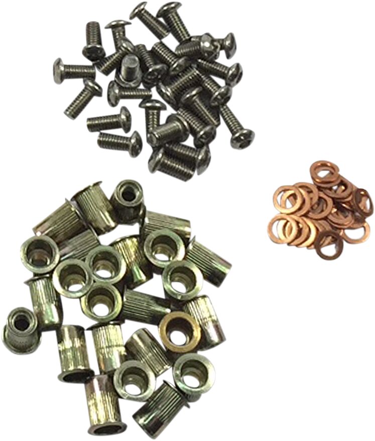 REFILL KIT 02 INSTALL