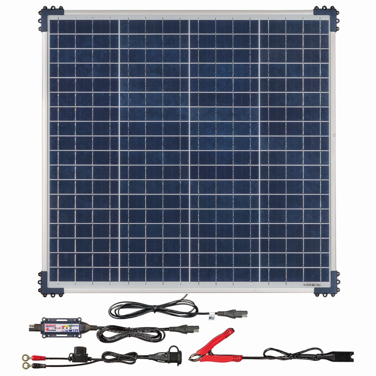 CHARGER SOLAR 60W