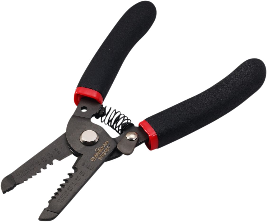 TOOL WIRE STRIPPER