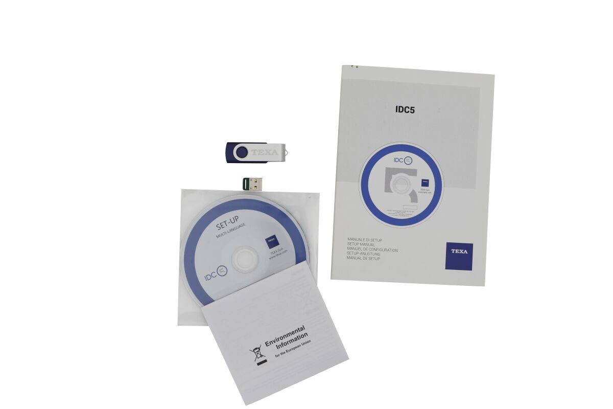 IDC5 PLUS BIKE SOFT LICENSE +