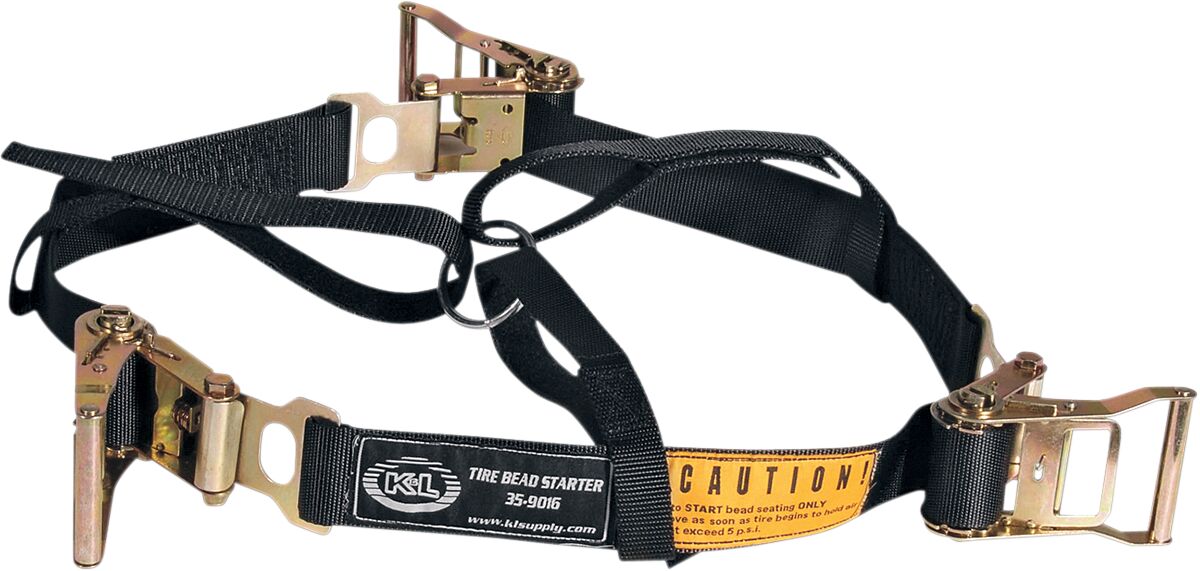 TOOL TIRE BEAD STARTER