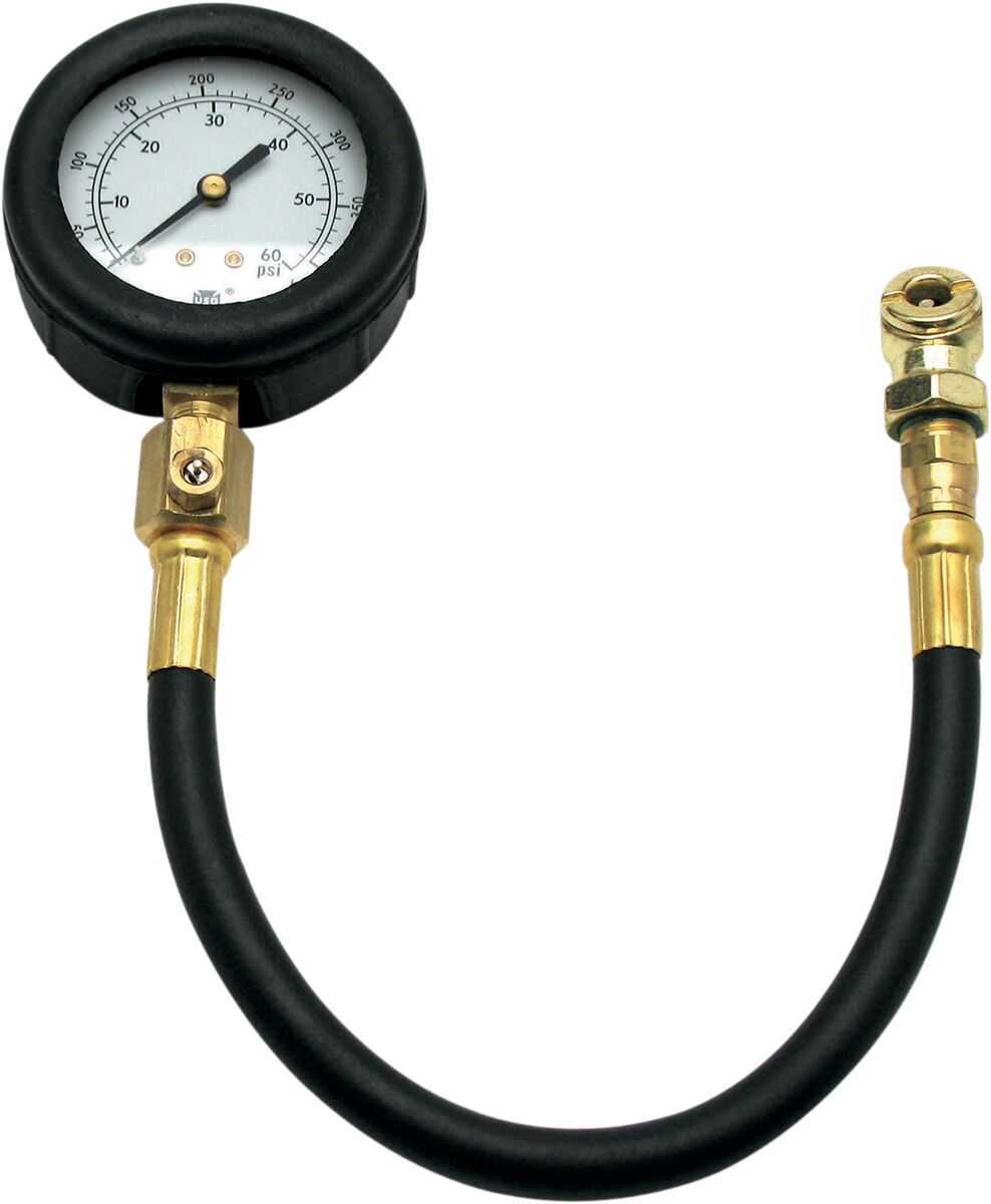 TIRE PRESSURE GAUGE